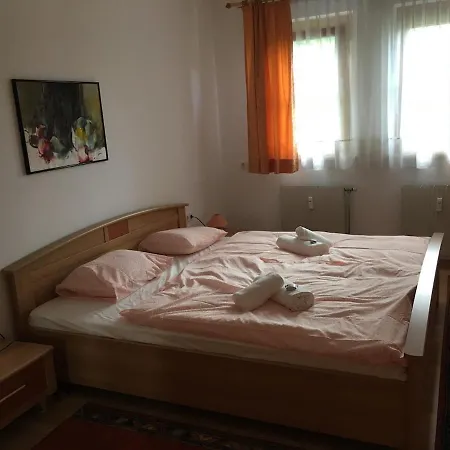 Apartment Grosszügige Am Waldrand *