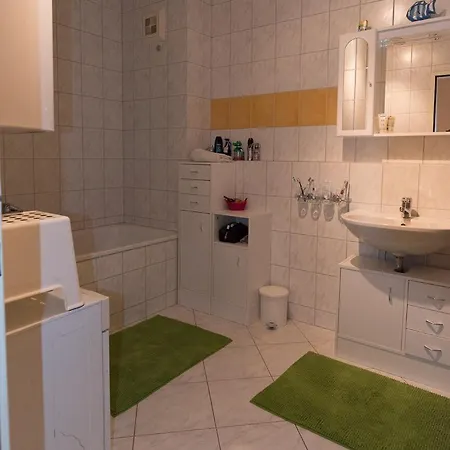 Grosszügige Am Waldrand Walchsee