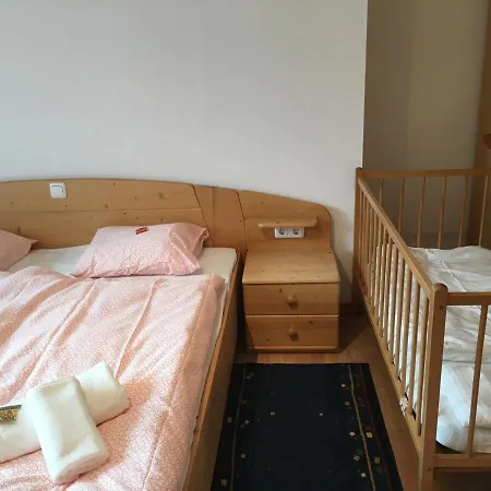 Grosszügige Am Waldrand Walchsee