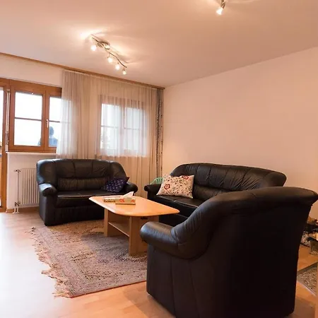 Grosszuegige Am Waldrand * Walchsee